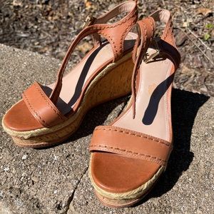 Vince Camuto Wedges
